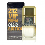 Carolina Herrera 212 VIP Men Club Edition (M)