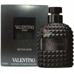 Valentino Valentino Uomo Edition Noire , Toaletná voda 100ml - tester
