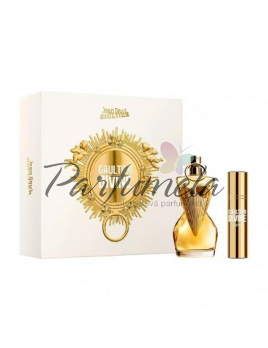Jean Paul Gaultier Gaultier Divine SET: Parfumovaná voda 100ml + Parfumovaná voda 10ml
