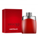 Mont Blanc Legend Red, Parfumovaná voda 4,5ml