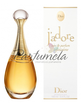 Christian Dior Jadore Infinissime, parfemovaná voda 50ml
