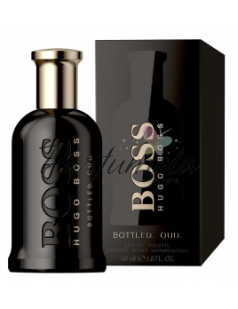 Hugo Boss Boss Bottled Oud, Parfumovaná voda 100ml