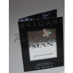 Bvlgari Man Black Cologne (M)