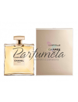 Chanel Gabrielle, Parfémovaná voda 50ml - Tester