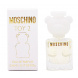 Moschino Toy 2, Vzorka vône