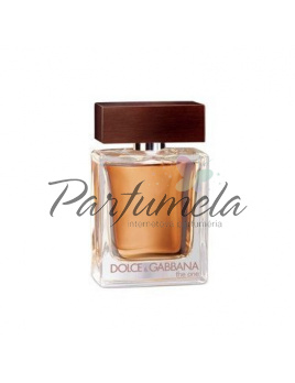 Dolce & Gabbana The One, Voda po holení 50ml