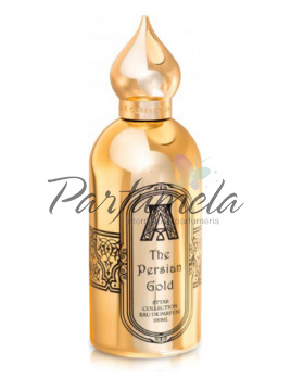 Attar Collection The Persian Gold, Parfumovaná voda 100ml - Tester
