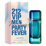 Carolina Herrera 212 VIP Men Party Fever (M)