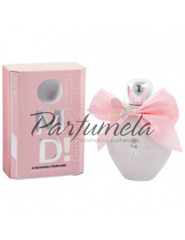 Omerta Oh My Dear, Parfémovaná voda 100ml (Alternatíva vône Christian Dior Miss Dior 2012)