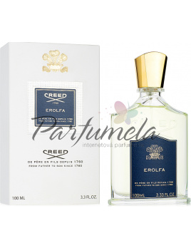 Creed Erolfa, Parfumovaná voda 75ml