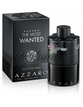 Azzaro The Most Wanted, Parfémovaná voda 50ml