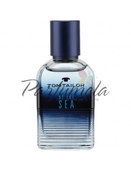 Tom Tailor By The Sea Man, Toaletná voda 50ml - Tester