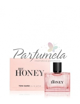 Toni Gard My Honey, Parfumovaná voda 40ml
