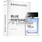 Novellista Blue Fortune, Parfumovaná voda 75ml