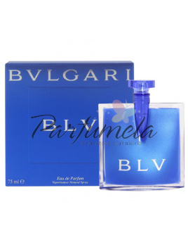 Bvlgari BLV, Parfumovaná voda 75ml