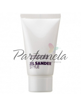 Jil Sander Style, Krémový deodorant 50ml