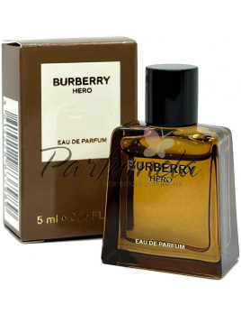 Burberry Hero, Parfumovaná voda 5ml