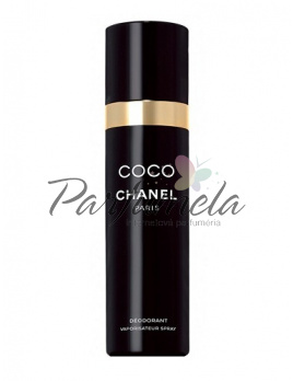 Chanel Coco, Dezodorant - 100ml