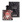 Yves Saint Laurent Black Opium Pure Illusion, Odstrek s rozprašovačom 3ml