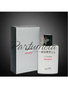 Chatier Aurell Sports, Toaletná voda 100ml (Alternatíva parfému Chanel Allure Homme Sport)