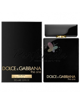 Dolce & Gabbana The One Intense, vzorka vône