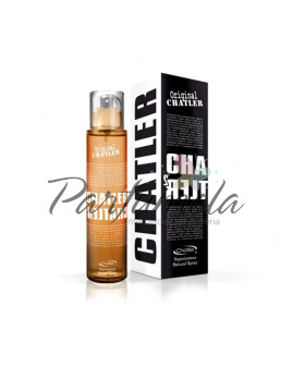 Chatler Original 2, Parfémovaná voda 100ml (Alternatíva vône Jean Paul Gaultier Gaultier 2)