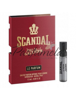 Jean Paul Gaultier Scandal Le Parfum Intense, EDP - Vzorka vône