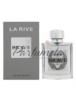 La Rive Brave Man, Toaletna voda 100ml (Alternativa parfemu Paco Rabanne Invictus)