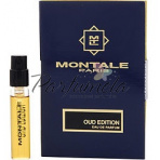 Montale Oud Edition (U)