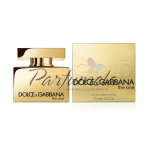 Dolce & Gabbana The One Gold Intense, Parfumovaná voda 50ml