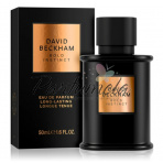 David Beckham Bold Instinct, Parfumovaná voda 75ml