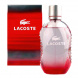 Lacoste Red, Voda po holení 75ml