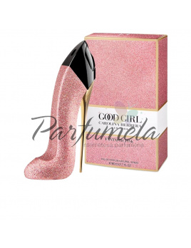 Carolina Herrera Good Girl Fantastic Pink, Parfémovaná voda 80ml