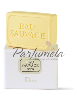 Christian Dior Eau Sauvage, Mydlo - 150g