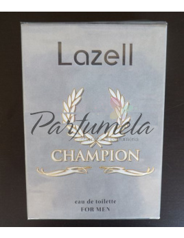 Lazell Champion, Toaletná voda 100ml (Alternatíva parfému Paco Rabanne Invictus)