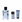 Yves Saint Laurent Y for Men SET: Toaletná voda 100ml + Deostick 75ml + Sprchovací gél 50ml