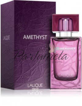 Lalique Amethyst, Parfumovaná voda 4ml