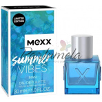 Mexx Summer Vibes Man, Toaletná voda 30ml