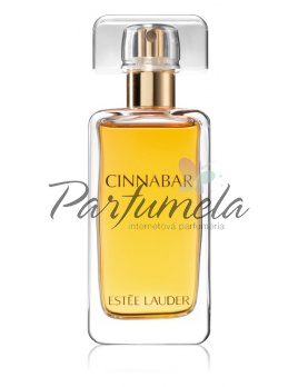 Estée Lauder Cinnabar, Parfumovaná voda 50ml - Tester