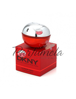 DKNY Red Delicious, Parfémovaná voda 30ml