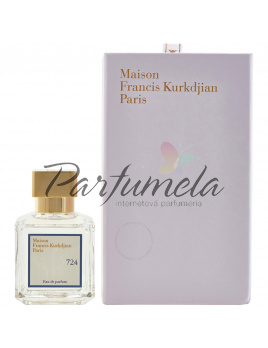 Maison Francis Kurkdjian 724, Parfumovaná voda 70ml