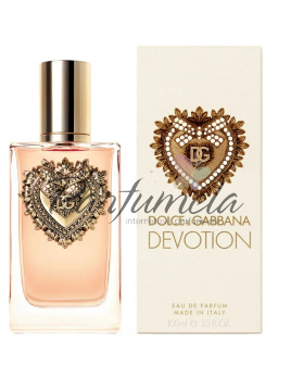 Dolce & Gabbana Devotion, Parfumovaná voda 100ml