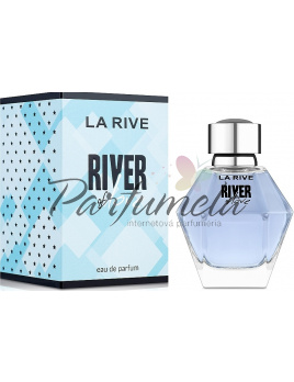 La Rive River Of Love, Parfémovaná voda 100ml (Alternativa parfemu Thierry Mugler Angel)