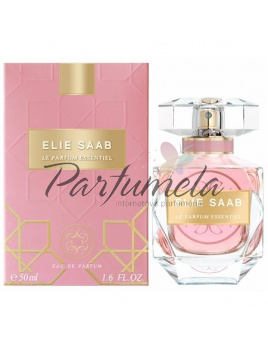 Elie Saab Le Parfum Essentiel, Parfémovaná voda 90ml
