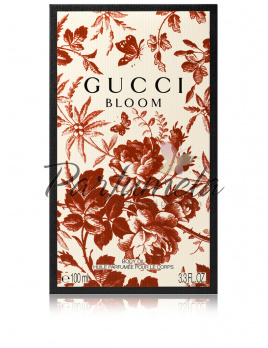 Gucci Bloom, Telový olej 100ml