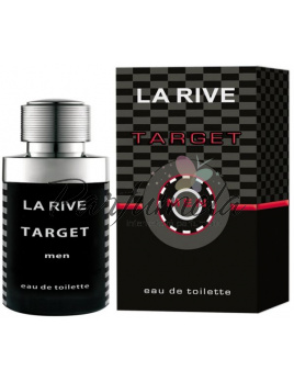La Rive Target Men, Toaletná voda (Alternatíva vône Davidoff Champion Energy)
