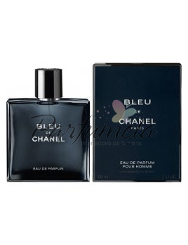 Chanel Bleu de Chanel, Parfemovaná voda 100ml -tester