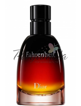 Christian Dior Fahrenheit 2014, Parfemovaná voda 75ml