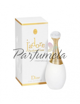 Dior J'adore Parfum d’Eau, Parfumovaná voda 5ml