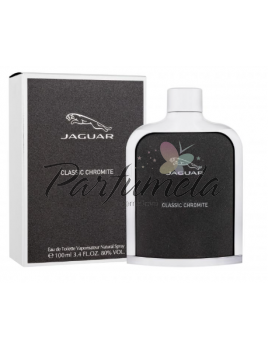 Jaguar Classic Chromite, Toaletná voda 100ml